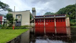 Upper Bukit Timah Road (D21), Retail #456335261